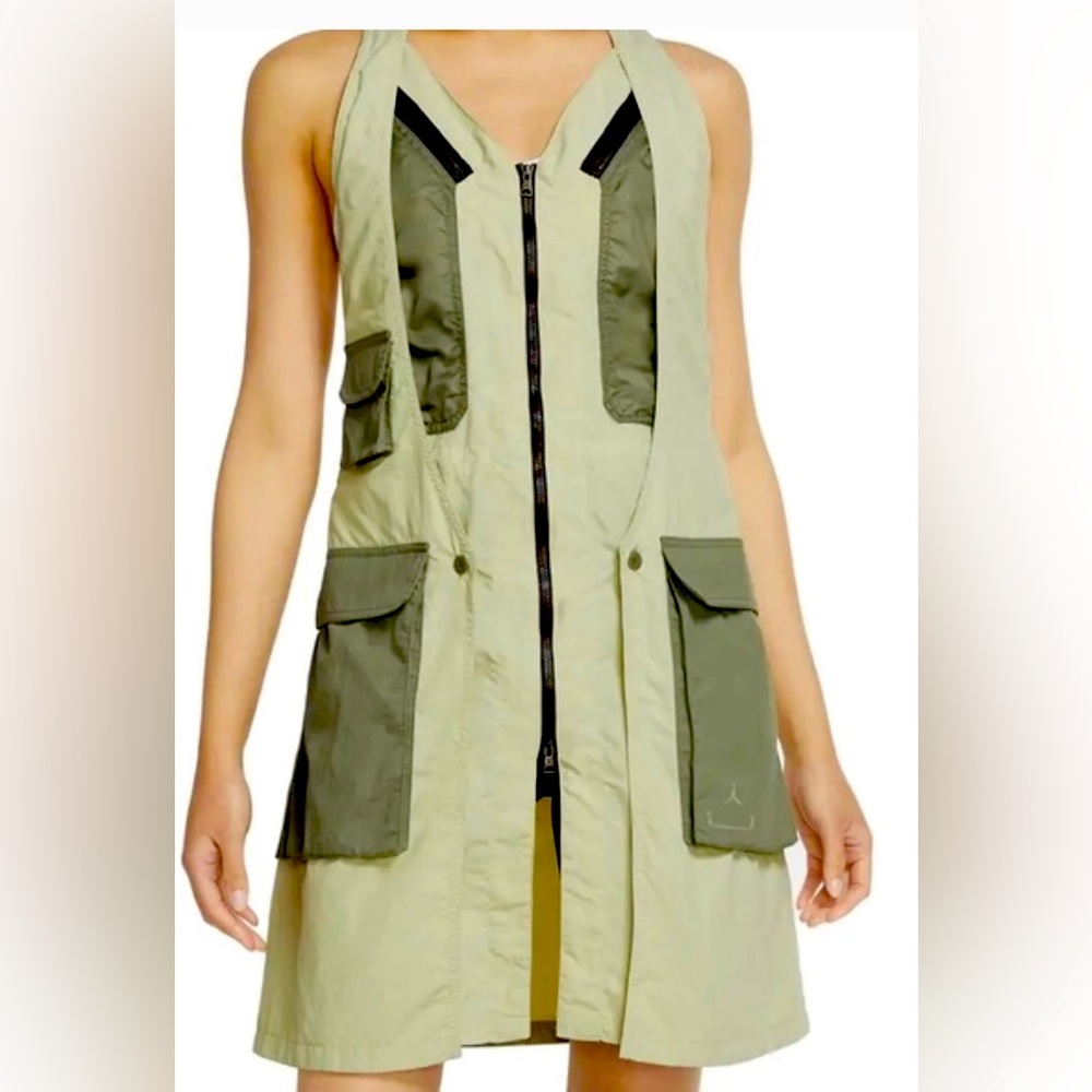 Jordan 23 Engineered dress vest